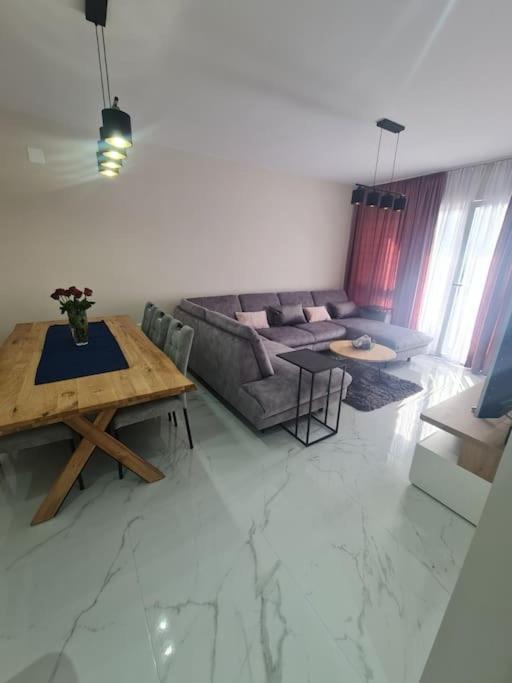 Mias Luxury Apartment ริเยกา ภายนอก รูปภาพ