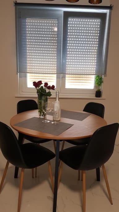 Mias Luxury Apartment ริเยกา ภายนอก รูปภาพ