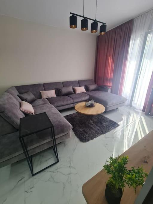 Mias Luxury Apartment ริเยกา ภายนอก รูปภาพ
