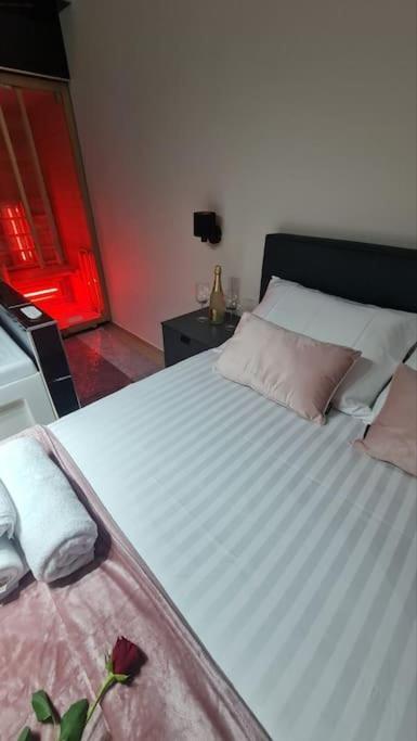 Mias Luxury Apartment ริเยกา ภายนอก รูปภาพ