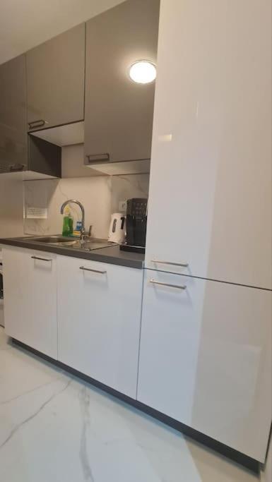 Mias Luxury Apartment ริเยกา ภายนอก รูปภาพ