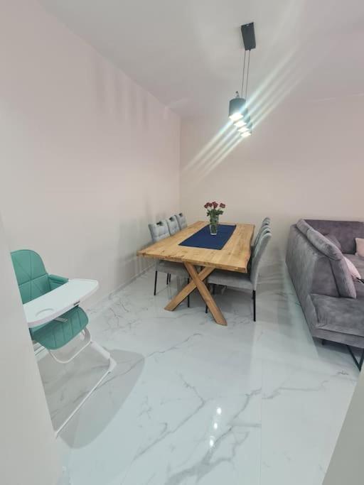Mias Luxury Apartment ริเยกา ภายนอก รูปภาพ