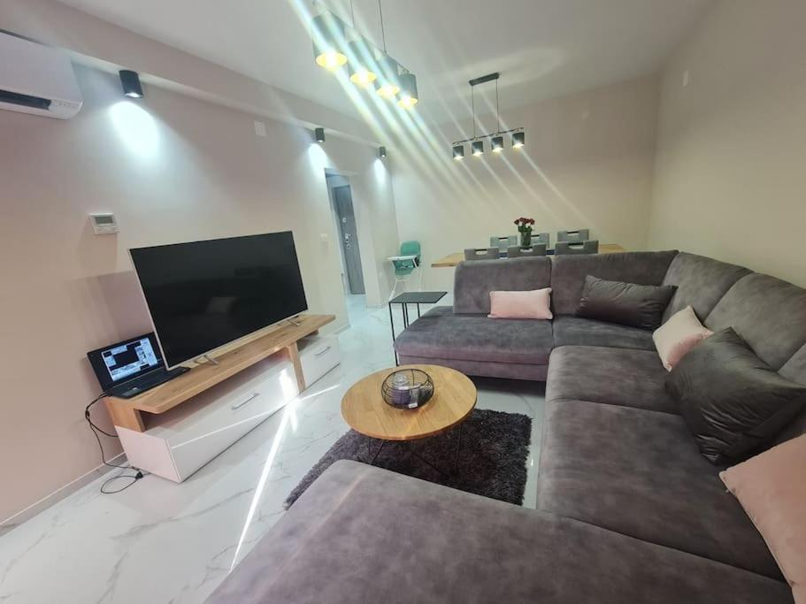 Mias Luxury Apartment ริเยกา ภายนอก รูปภาพ