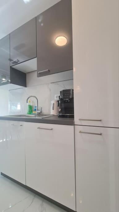 Mias Luxury Apartment ริเยกา ภายนอก รูปภาพ