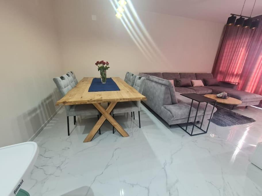 Mias Luxury Apartment ริเยกา ภายนอก รูปภาพ