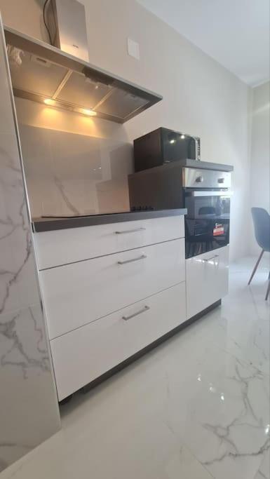 Mias Luxury Apartment ริเยกา ภายนอก รูปภาพ