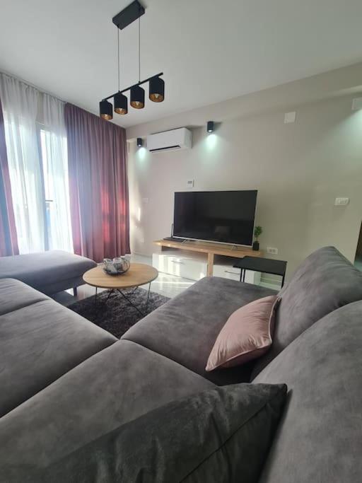 Mias Luxury Apartment ริเยกา ภายนอก รูปภาพ