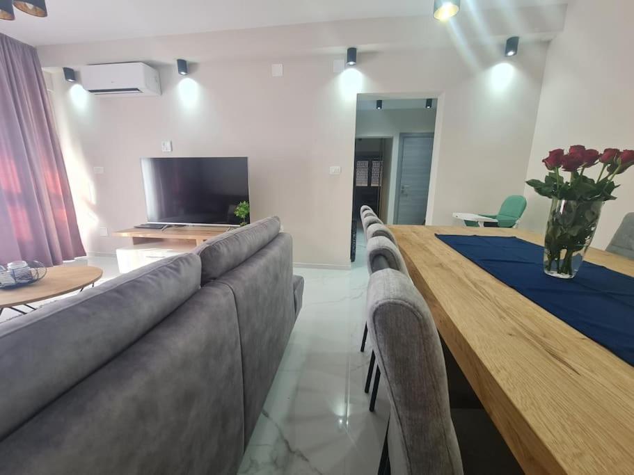 Mias Luxury Apartment ริเยกา ภายนอก รูปภาพ