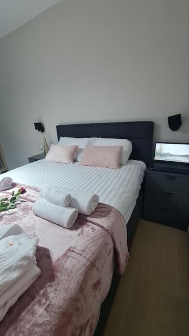 Mias Luxury Apartment ริเยกา ภายนอก รูปภาพ