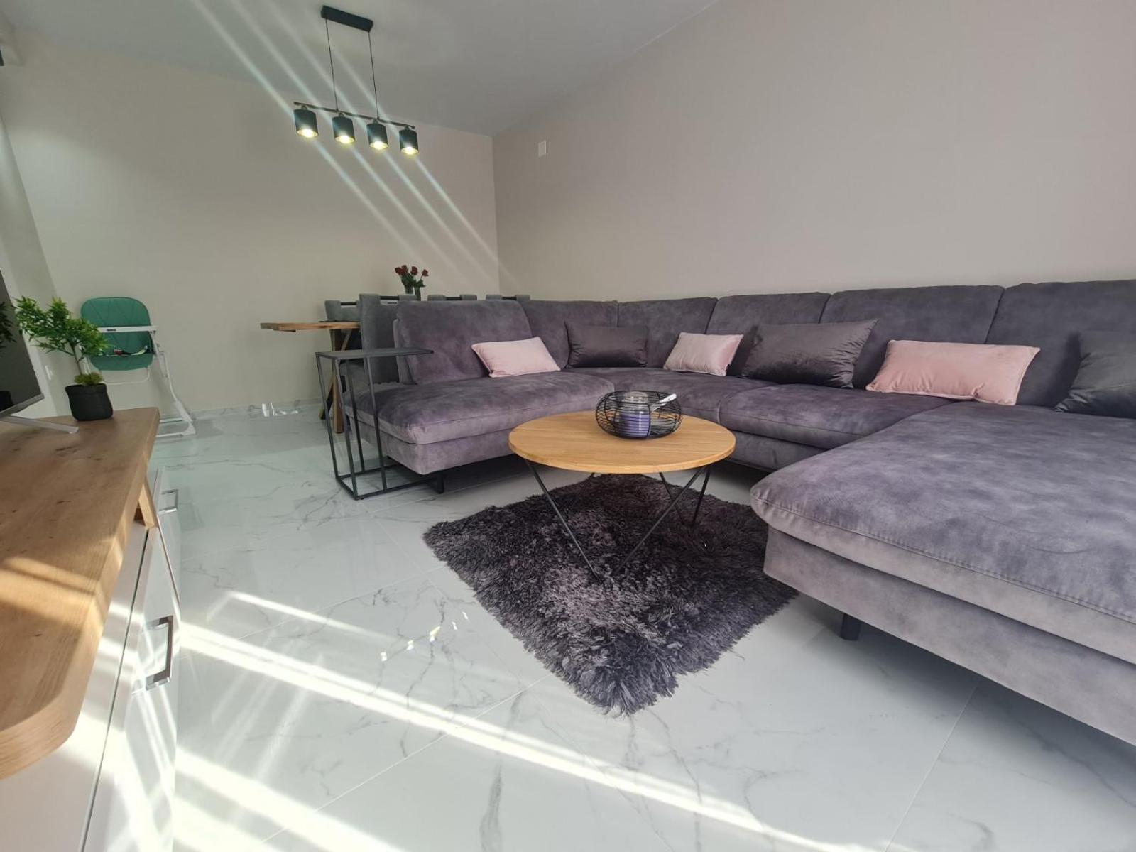 Mias Luxury Apartment ริเยกา ภายนอก รูปภาพ