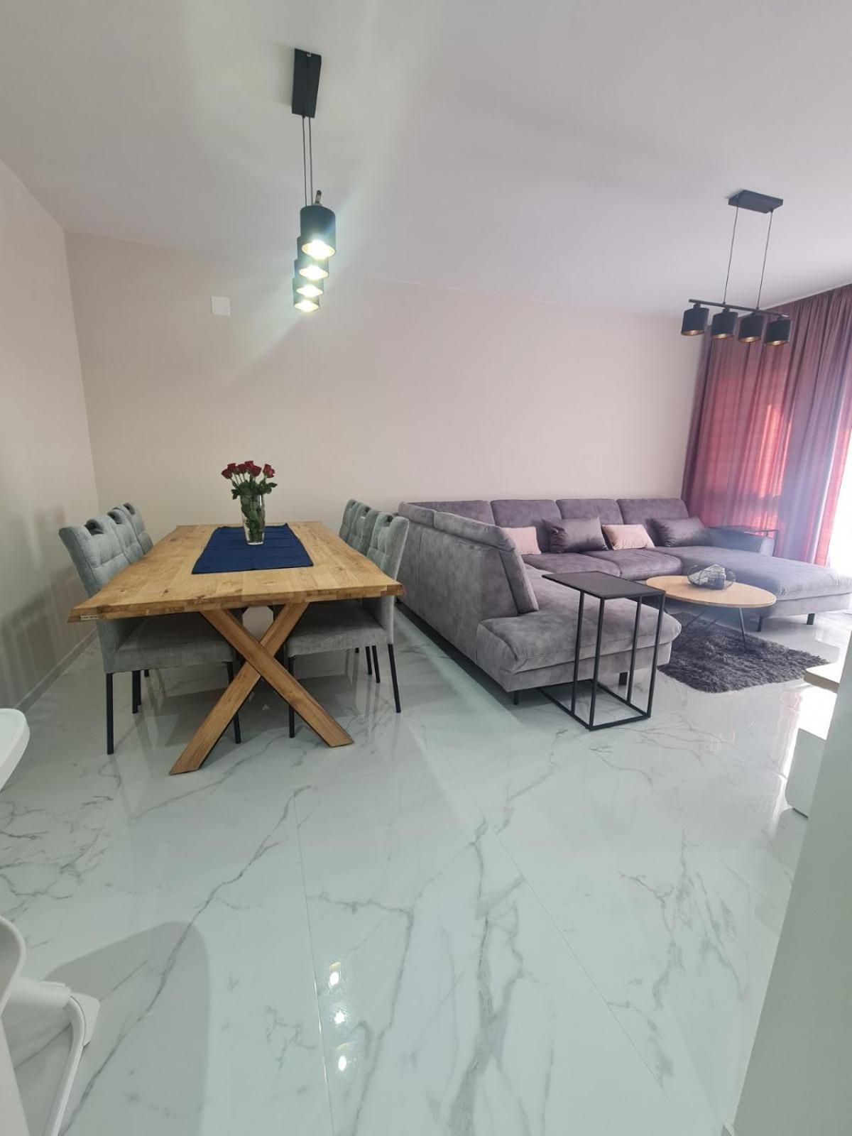 Mias Luxury Apartment ริเยกา ภายนอก รูปภาพ
