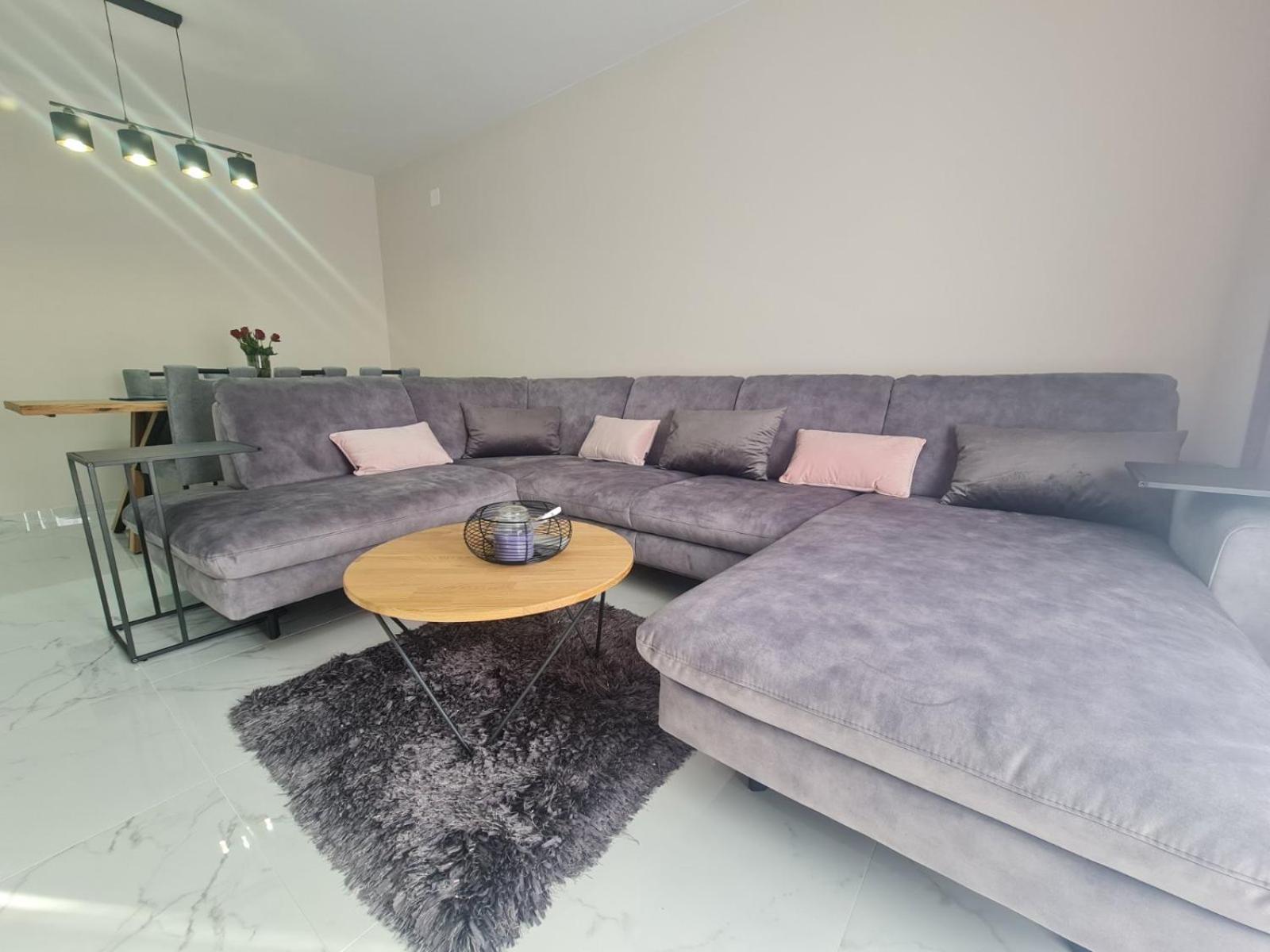 Mias Luxury Apartment ริเยกา ภายนอก รูปภาพ