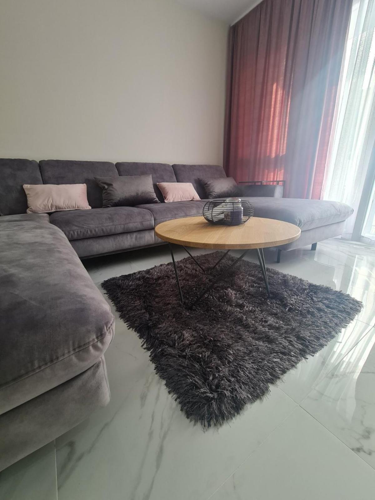Mias Luxury Apartment ริเยกา ภายนอก รูปภาพ