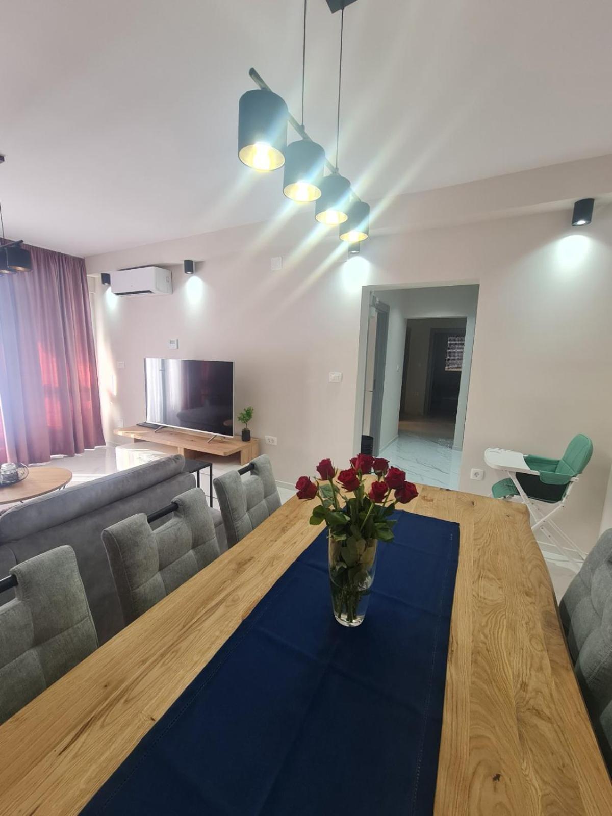Mias Luxury Apartment ริเยกา ภายนอก รูปภาพ